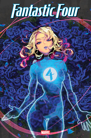 FANTASTIC FOUR #2 ROSE BESCH VARIANT (8/13/2025)