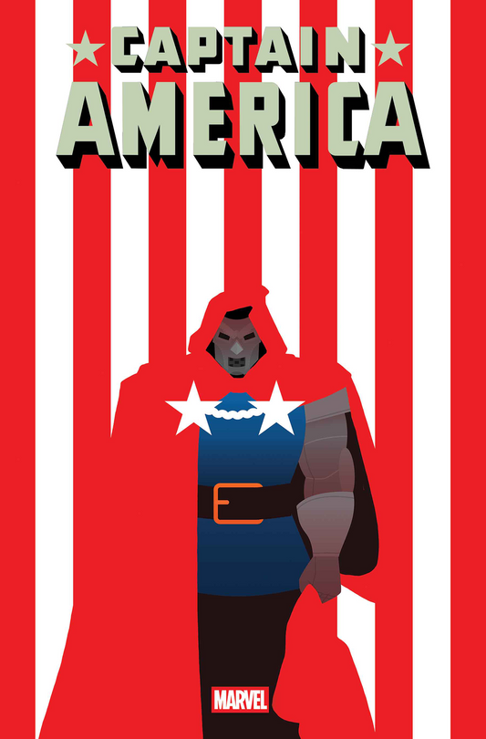CAPTAIN AMERICA #3 CHIP ZDARSKY VARIANT (9/10/2025)
