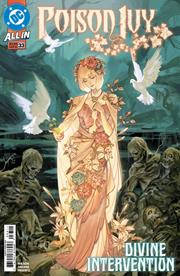 POISON IVY #33 CVR A JESSICA FONG (5/7/2025)
