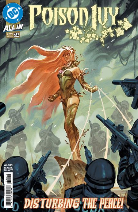 POISON IVY #34 CVR A JESSICA FONG (6/4/2025)