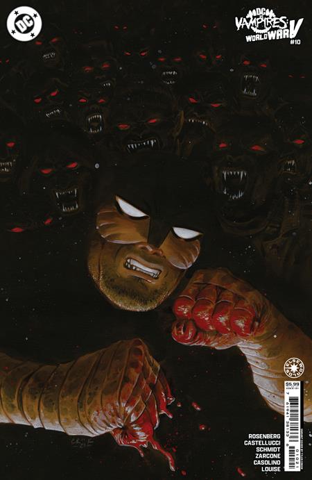 DC VS VAMPIRES WORLD WAR V #10 (OF 12) CVR C TYLER CROOK CARD STOCK VAR (6/11/2025)