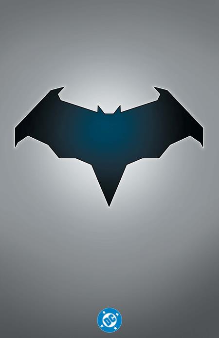 BATMAN #1 CVR H BAT SYMBOL VAR (9/3/2025)