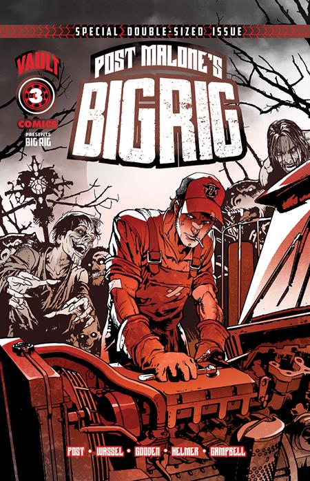 BIG RIG #3 CVR A NATHAN GOODEN (10/1/2025)