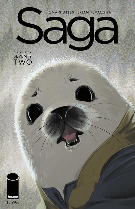 SAGA #72 (1/29/2025)