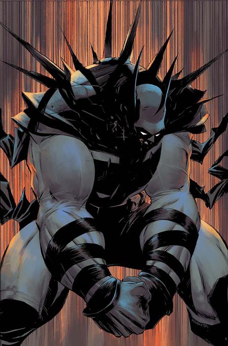 ABSOLUTE BATMAN #4 CVR A NICK DRAGOTTA 01/08/25