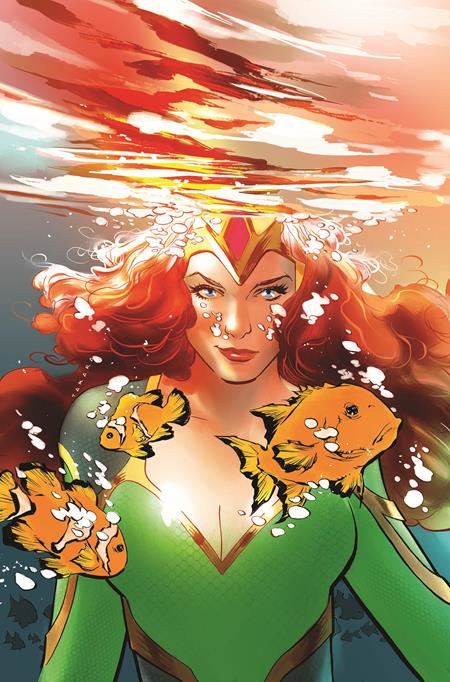 AQUAMAN #2 CVR B MARCIO TAKARA CARD STOCK VAR (2/12/2025)