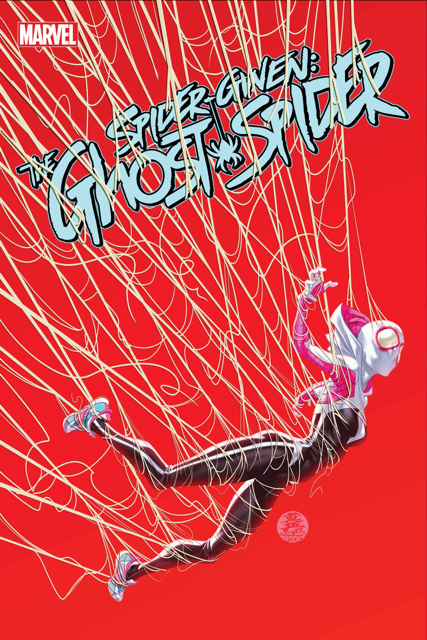 SPIDER-GWEN: THE GHOST-SPIDER #10 (2/12/2025)