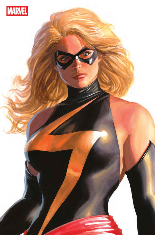 X-MEN #16 ALEX ROSS TIMELESS VIRGIN VARIANT (5/7/2025)