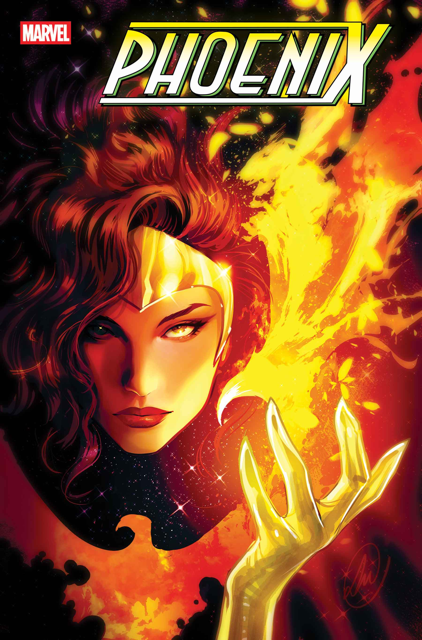 PHOENIX #12 (6/11/2025)