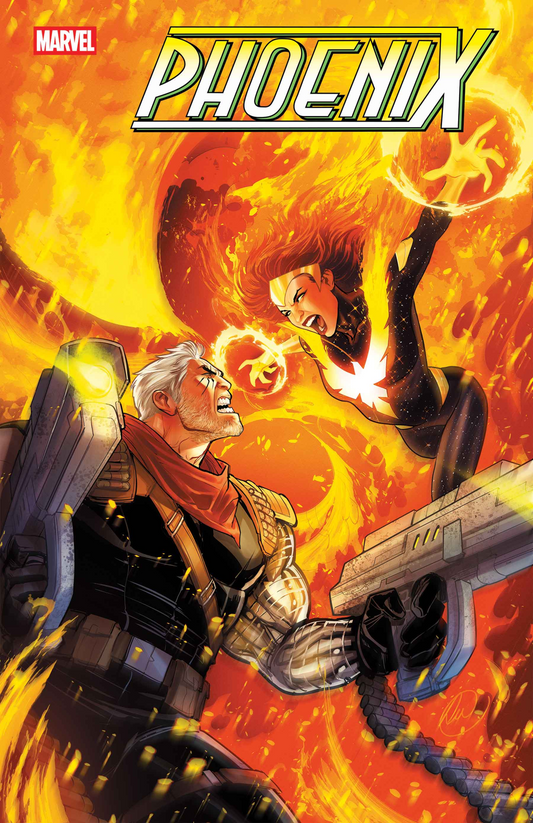 PHOENIX #13 (7/23/2025)