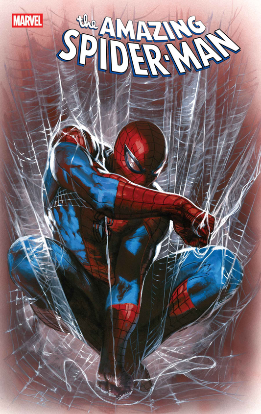 AMAZING SPIDER-MAN #8 GABRIELE DELL'OTTO VARIANT (7/23/2025)