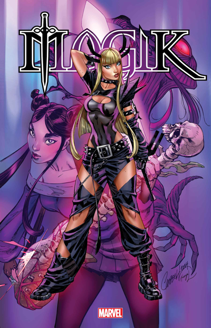 MAGIK #2 (2/12/2025)