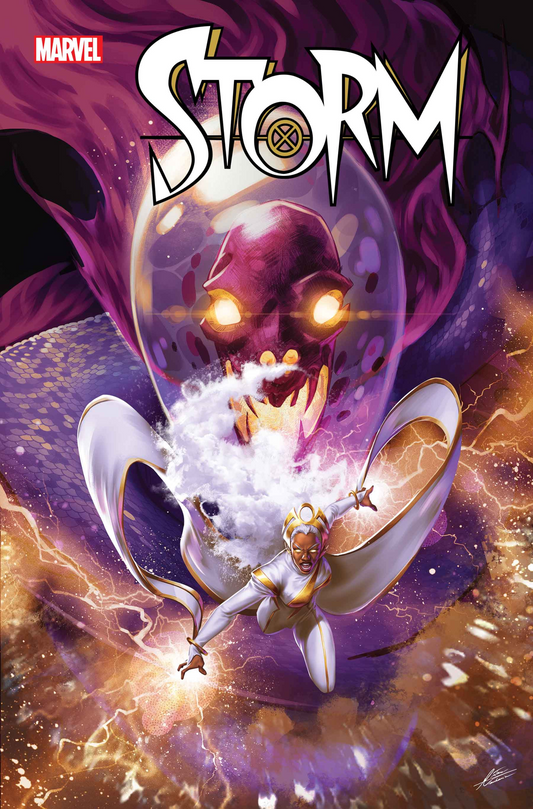 STORM #5 [DOOM] (2/19/2025)