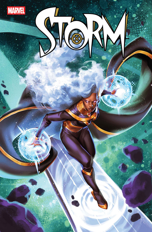 STORM #10 (7/23/2025)
