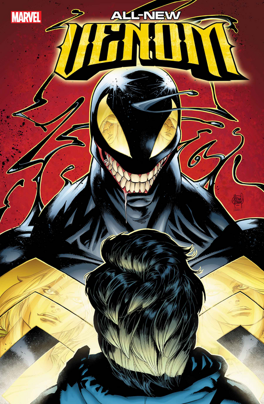 ALL-NEW VENOM #3 (2/12/2025)