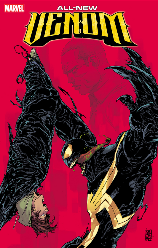 ALL-NEW VENOM #3 GIUSEPPE CAMUNCOLI CONNECTING VARIANT (2/12/2025)