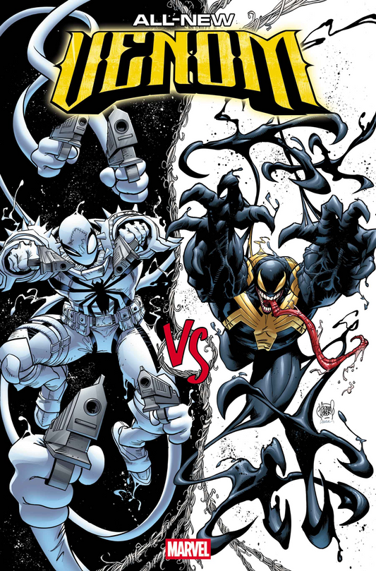 ALL-NEW VENOM #7 (6/4/2025)