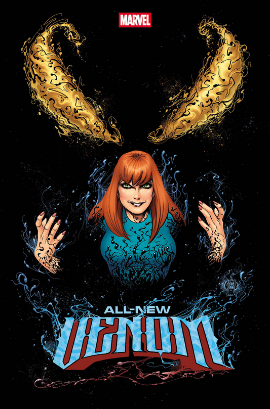 ALL-NEW VENOM #10 (9/3/2025)