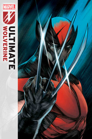 ULTIMATE WOLVERINE #1 (1/15/25)