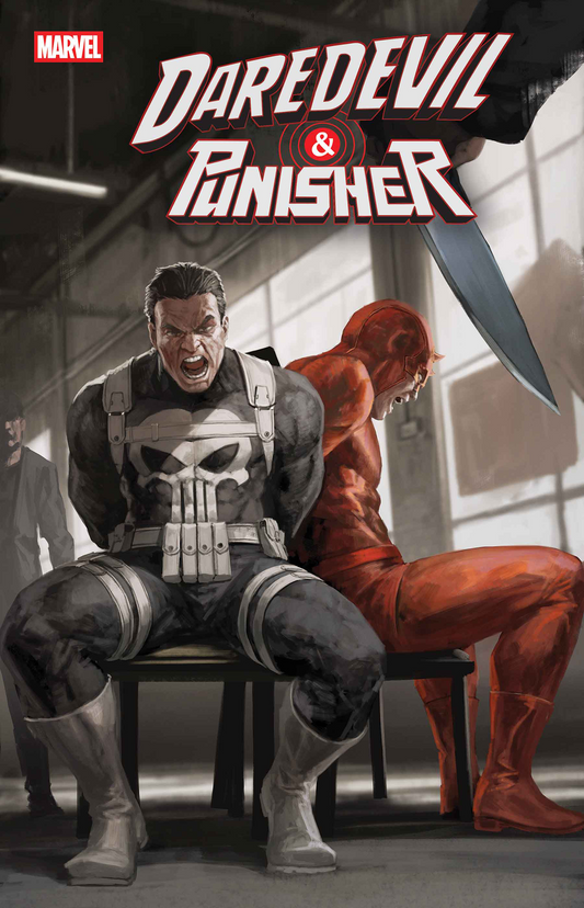 DAREDEVIL/PUNISHER: THE DEVIL'S TRIGGER #4 (2/18/2026)