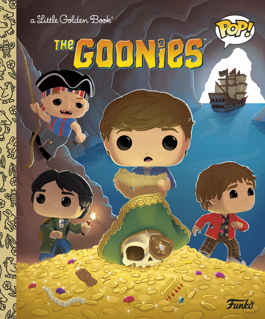 The Goonies (Funko Pop!)