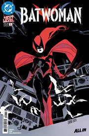 BATWOMAN #1 CVR A DANI (3/18/2026)
