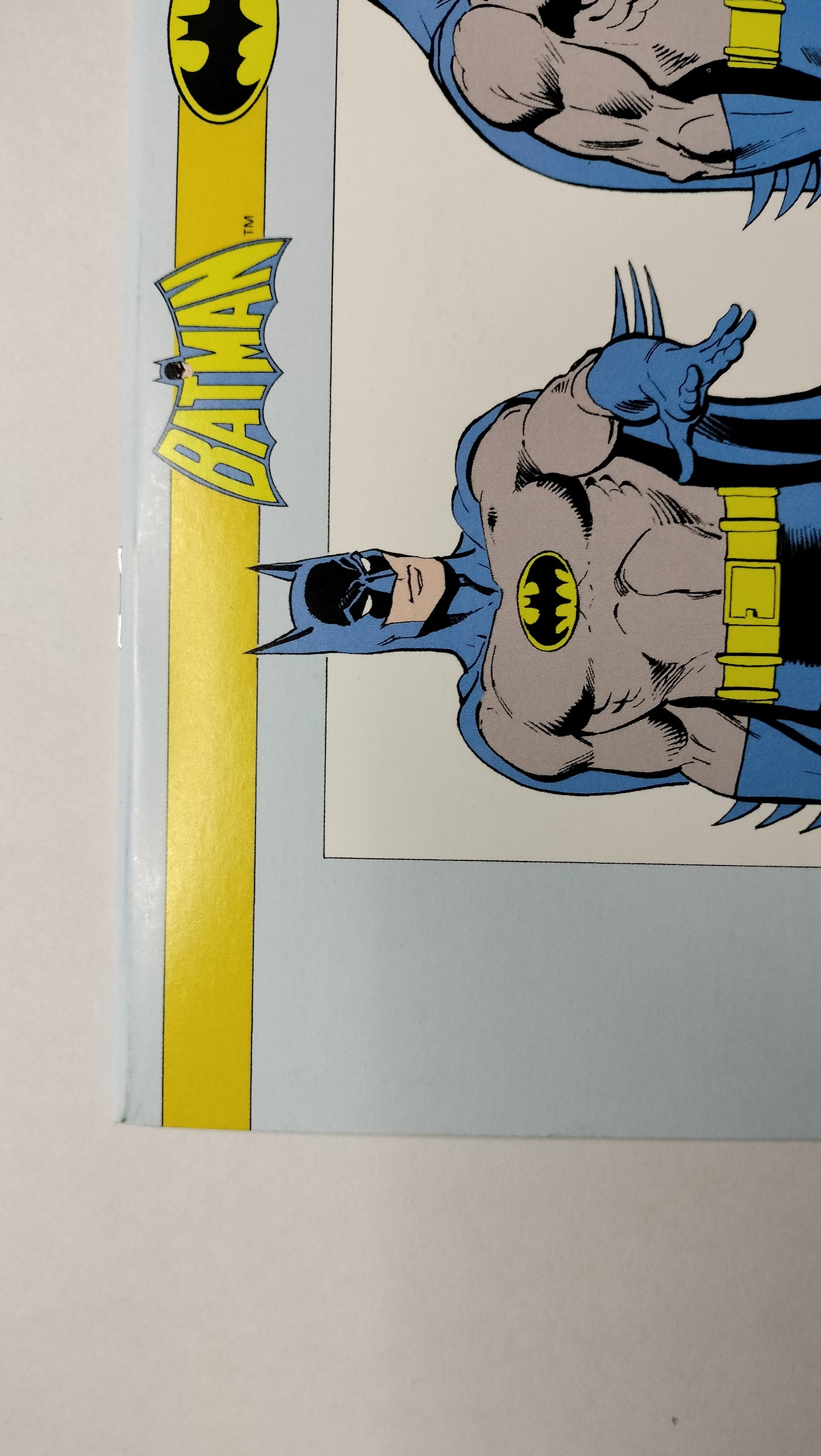 Batman #150 - CVR D Jose Luis Garcia-Lopez Artist Spotlight Card Stock Variant